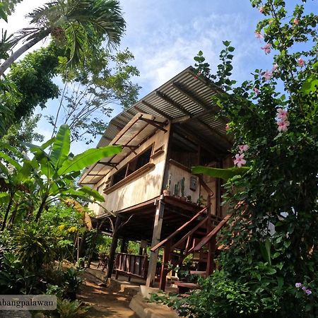 Cafe Sabang Guest House Kültér fotó