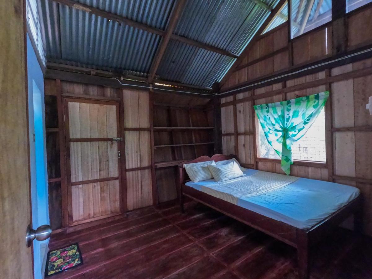 Cafe Sabang Guest House Kültér fotó