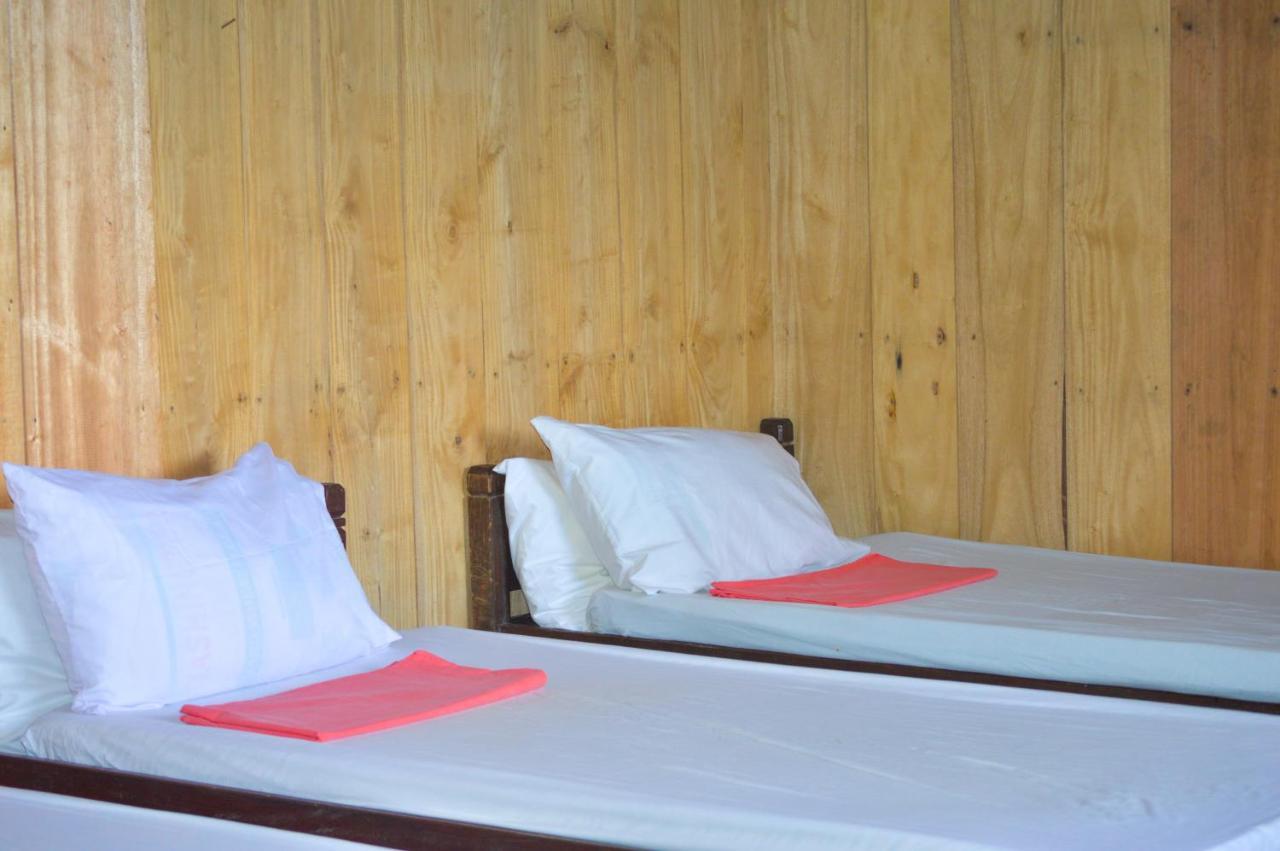 Cafe Sabang Guest House Kültér fotó