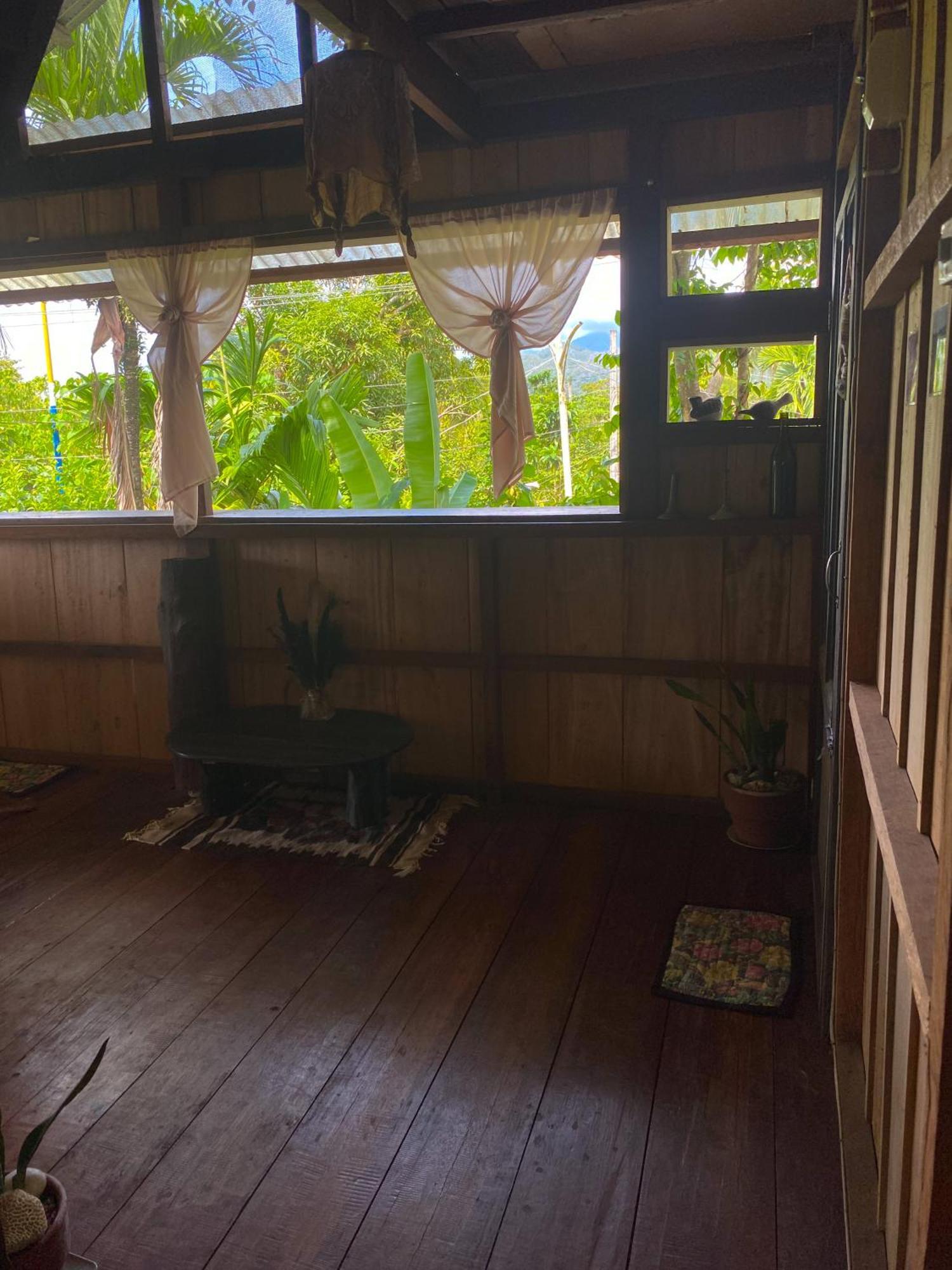 Cafe Sabang Guest House Kültér fotó