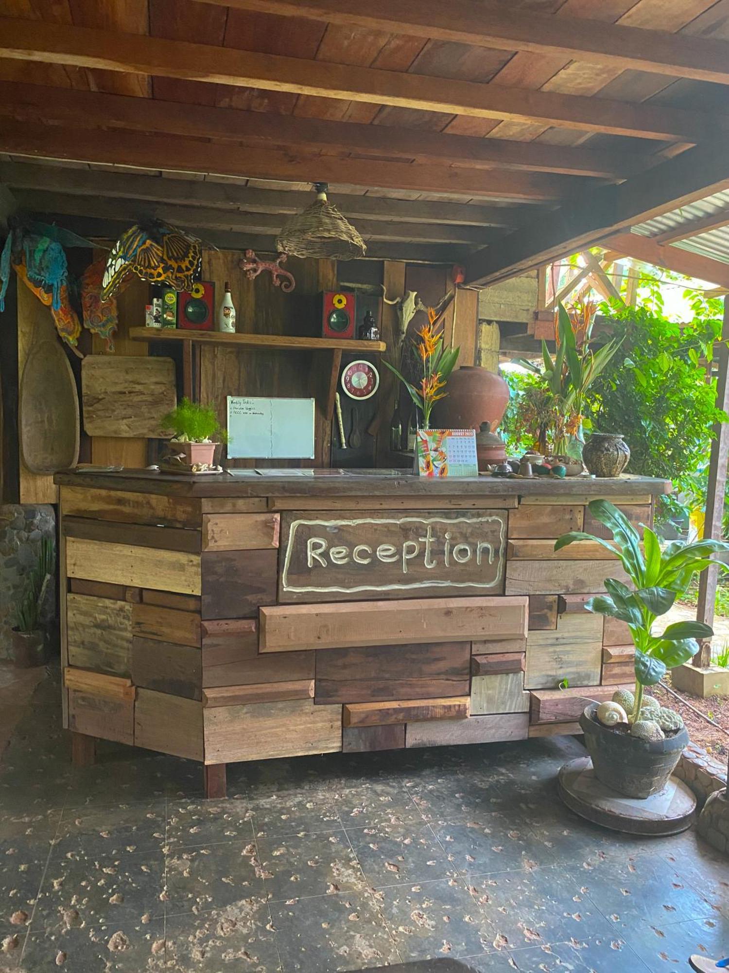 Cafe Sabang Guest House Kültér fotó